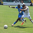 Bodrumspor evinde Denizlispor'u 1-0 mağlup etti