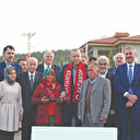 Deprem evleri 2,5 ayda teslim