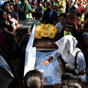 Incendie meurtrier dans un centre de migrants au Mexique: un haut responsable inculpé