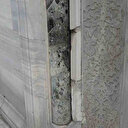 Tarihi caminin ayarlarıyla oynadılar: 8 deprem terazisinden biri dönüyor