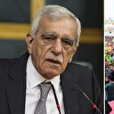 Eski CHP Milletvekili şimdi ise HDP'li Ahmet Türk Türkiye'nin kanunlarını değiştireceklerini söyledi