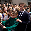 France: Macron dit qu'il aurait dû se "mouiller" plus pour la réforme contestée des retraites