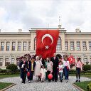 La Türkiye célèbre la Journée de la souveraineté nationale et des enfants