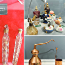 Selçuklu’dan günümüze kokular 