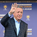 Cumhurbaşkanı Erdoğan Manisa'da Togg için kredi müjdesini duyurdu