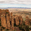 Le Karoo, la destination prisée des amoureux de la nature en Afrique du Sud