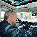 Cumhurbaşkanı Erdoğan'dan Togg müjdesi: Kamu bankalarından 36 ay taksit