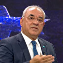 DSP Genel Başkanı Önder Aksakal'dan Kılıçdaroğlu'na sert tepki: CHP eliyle Türkiye Cumhuriyeti'ni yıkmak için görevlendirildi