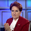 PKK elebaşlarının desteği sorulan Meral Akşener'den kaçamak yanıt: Üçkağıt olduğunu düşünüyorum