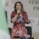 Başak Demirtaş'ın umudu Kılıçdaroğlu: 14 Mayıs'ta hesap soracağız ve burada Selahattin konuşacak