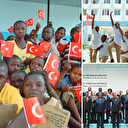 Afrika’da Türkiye rüzgârları