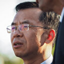 Colère dans des Etats post-soviétiques, dont un diplomate chinois nie la souveraineté