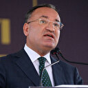 Adalet Bakanı Bozdağ: Sözde Ermeni soykırımı ecdadımıza atılmış büyük bir iftiradır