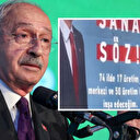 Kılıçdaroğlu’nun seçim vaadindeki tutarsızlık vatandaşların gözünden kaçmadı
