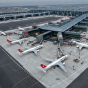 İstanbul Havalimanı günlük uçuş ve yolcu sayısında rekor tazeledi