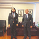 Gerçek Ecevitçiler’in adresi Erdoğan