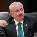 AB Parlamento Başkanları Zirvesi'nde provokasyon: Haddi aşan Rum temsilciye TBMM Başkanı Şentop'tan cevap üstüne cevap