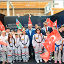 Yıldırımlı çocuklara çifte bayram müjdesi