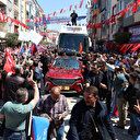 Erdogan: la Türkiye exportera sa voiture électrique de fabrication locale à partir de 2025