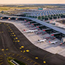 İstanbul Havalimanı mart ayında Avrupa'nın zirvesinde: Londra Heathrow Havalimanı'nı geride bıraktı