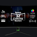 Monster Aryond A32 monitörünü güncelledi