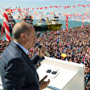 Cumhurbaşkanı Erdoğan'dan vergi muafiyeti müjdesi: Taksi dolmuş otobüs gibi ticari aracını yenilemek isteyen esnaf ÖTV ödemeyecek