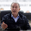 Milli Savunma Bakanı Akar'dan "dörtlü toplantı" açıklaması: Yarın Moskova'da gerçekleştirilecek