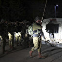 Israël frappe la Syrie près du Golan annexé