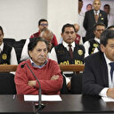 Pérou: l'ex-président Toledo, accusé de corruption, en prison après son extradition