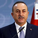 Bakan Çavuşoğlu'ndan Sudan'daki vatandaşlara tahliye çağrısı