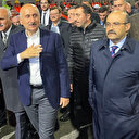 Bakan Karaismailoğlu: Bayramın üçüncü günü ayrı bir rekor daha kırıldı