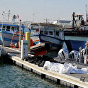 Migration: 31 corps en décomposition repêchés au large des côtes tunisiennes