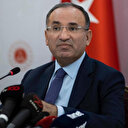 Adalet Bakanı Bozdağ: Milletimiz yalana dolana değil icraat siyasetine oy verecek