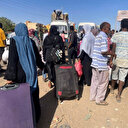 Sudan halkı Mısır'ın kapısına dayandı: Ülkedeki çatışmalardan kaçıyorlar