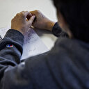 Loin de la Chine, des jeunes Ouïghours veulent préserver leur langue