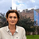 CHP'den afiş pişkinliğine 'mütekabiliyet' kılıfı