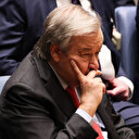 Antonio Guterres: Les Nations Unies ne quitteront pas le Soudan