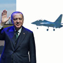 Cumhurbaşkanı Erdoğan'dan HÜRJET paylaşımı: Türkiye Yüzyılı'na armağan olsun