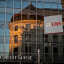 UBS espère boucler l'acquisition de Credit Suisse d'ici la fin juin