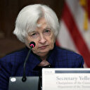 USA: Yellen souhaite une hausse "sans condition" du plafond de la dette
