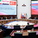 La Türkiye, la Russie, l'Iran et la Syrie déterminés à œuvrer au renforcement de la sécurité en Syrie 