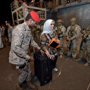 L'Arabie saoudite annonce l'évacuation de 10 de ses ressortissants et de 189 étrangers du Soudan