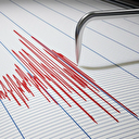 Erzurum'da 3.8 büyüklüğünde deprem meydana geldi