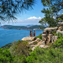 Türkiye: Les îles aux Princes, une destination prisée par les touristes