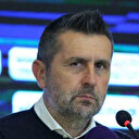 Bjelica'dan değişim sinyali: Kalan maçları onlarla oynayacağım