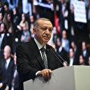 Cumhurbaşkanı Erdoğan teröristlerle iş tutan muhalefete yüklendi: Bu ülke hainlere bırakılamaz