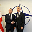 Gürcistan'dan NATO ve AB hamlesi: Rusya toprak bütünlüğümüze saygı duymalı