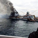 Ukrayna'nın saldırıları sonrası Rusya'dan uyarı: Tahıl Anlaşması’nı tehlikeye atıyor