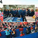 Avrupa’nın batarya üssü olacağız