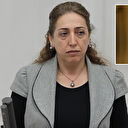 HDP'li Salihe Aydeniz ortağı Kılıçdaroğlu'na mesaj gönderip teröristbaşı Öcalan'a özgürlük vadetti